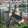Das Mainviertel – Würzburgs ältester Stadtteil